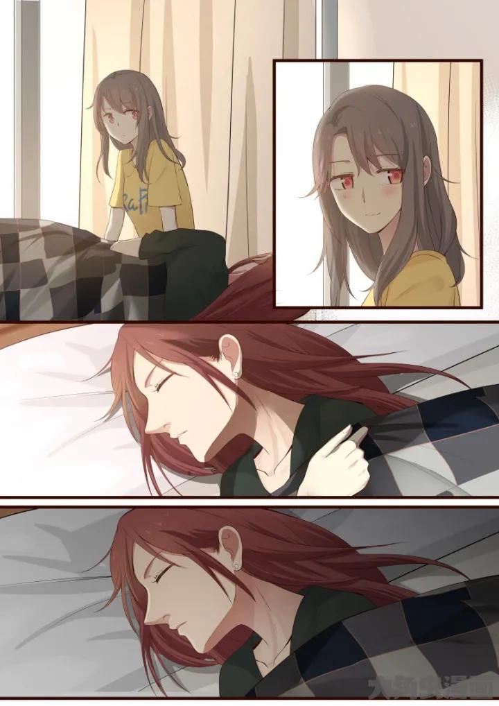 《LILY》S2·27 第2页