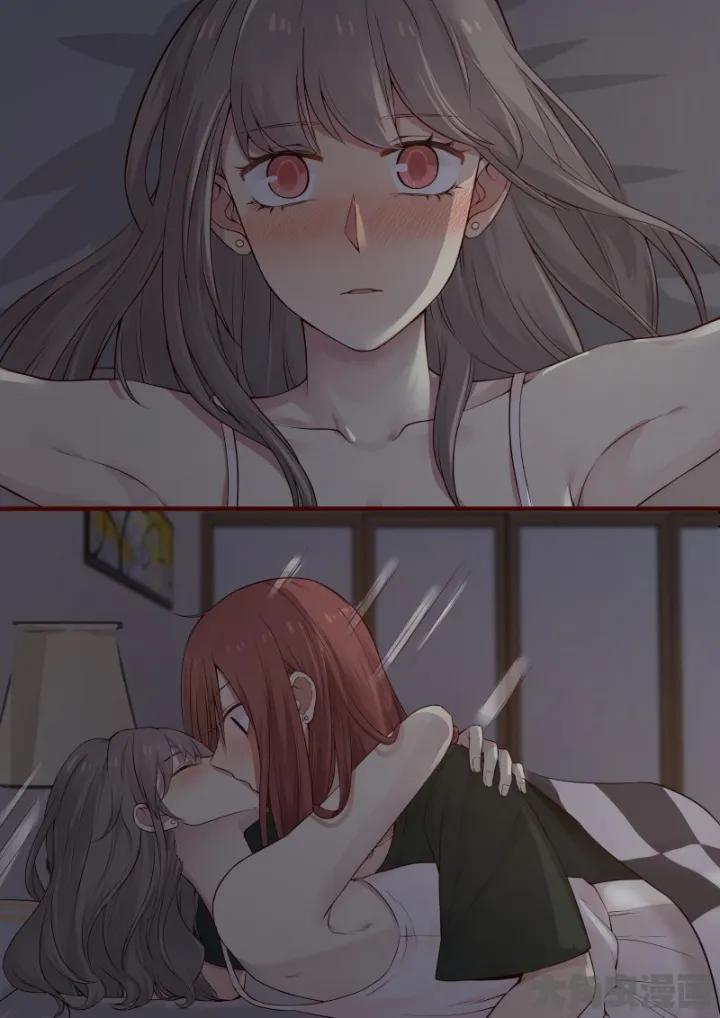 《LILY》S2·39 第5页