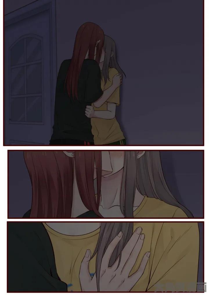 《LILY》S2·59 第4页