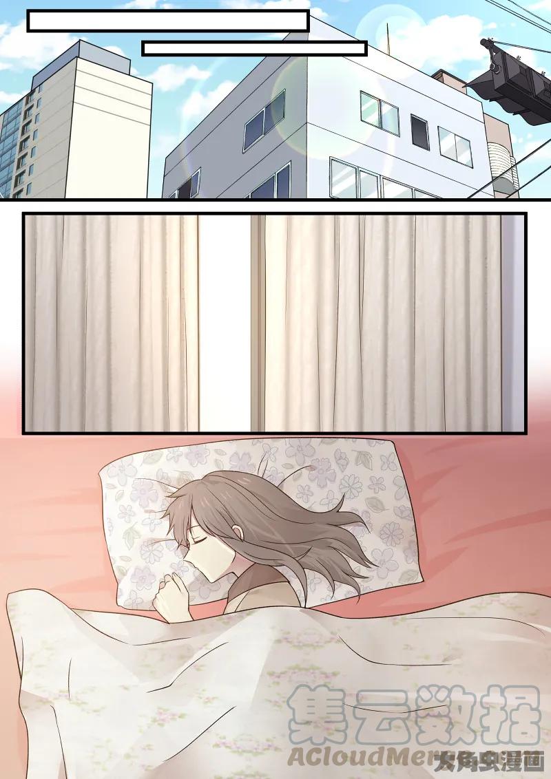 《LILY》S2·166 第1页