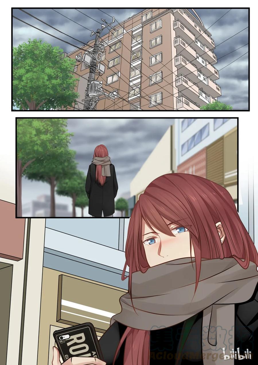 《LILY》S2·208 第4页