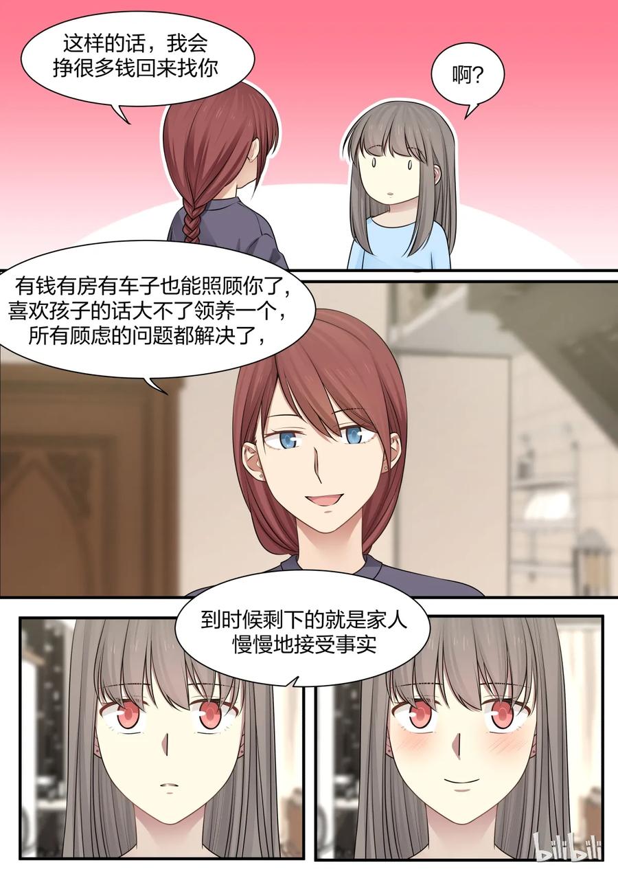 《LILY》S2·230 第6页