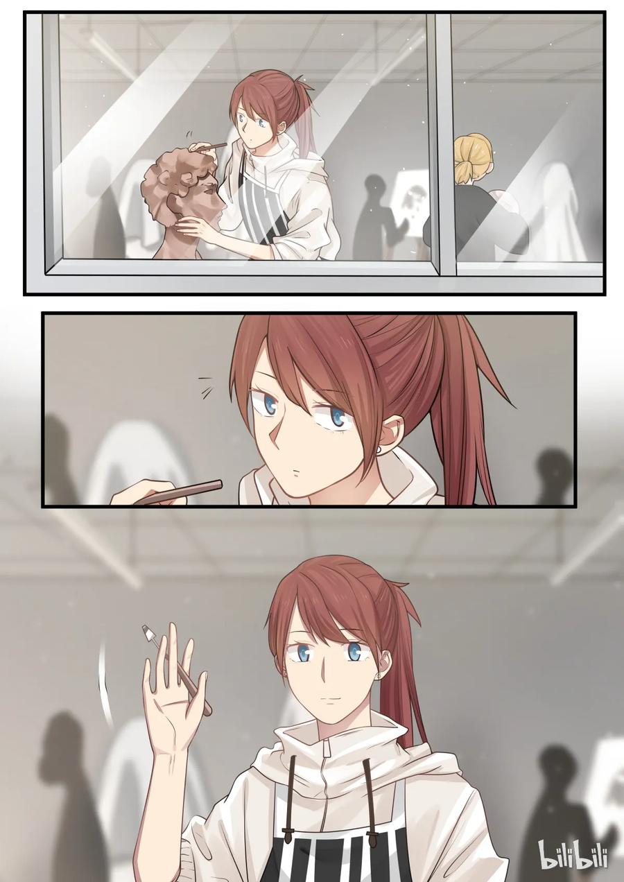 《LILY》S2·246 第4页