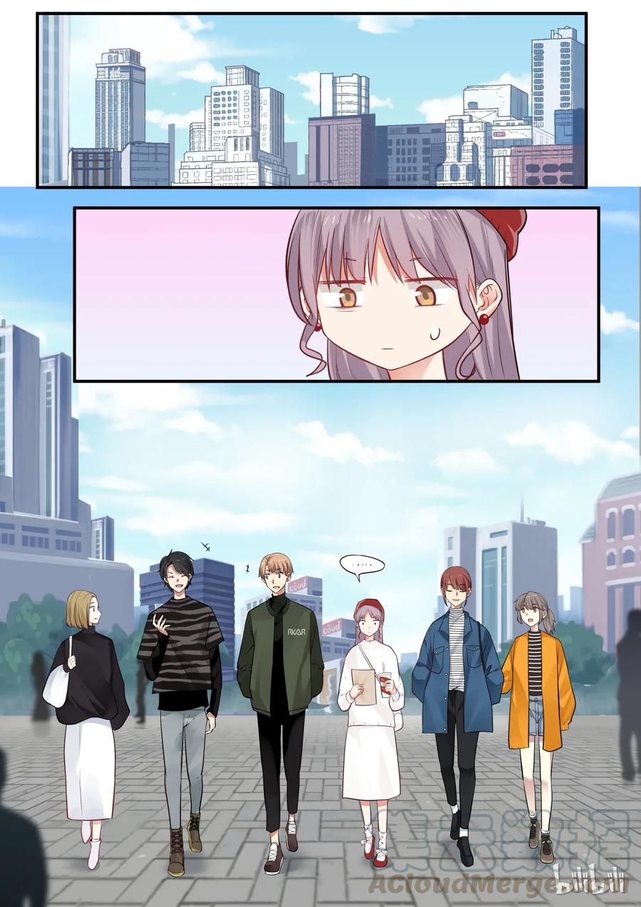 《LILY》S2·263 第1页