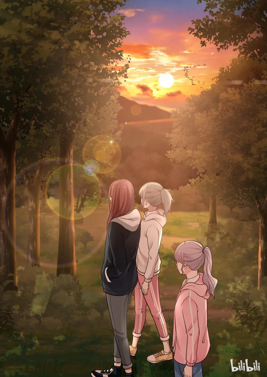《LILY》S2·300 第5页