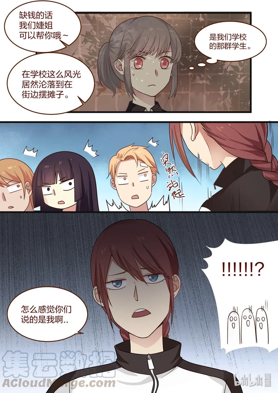 《LILY》番外08 第7页