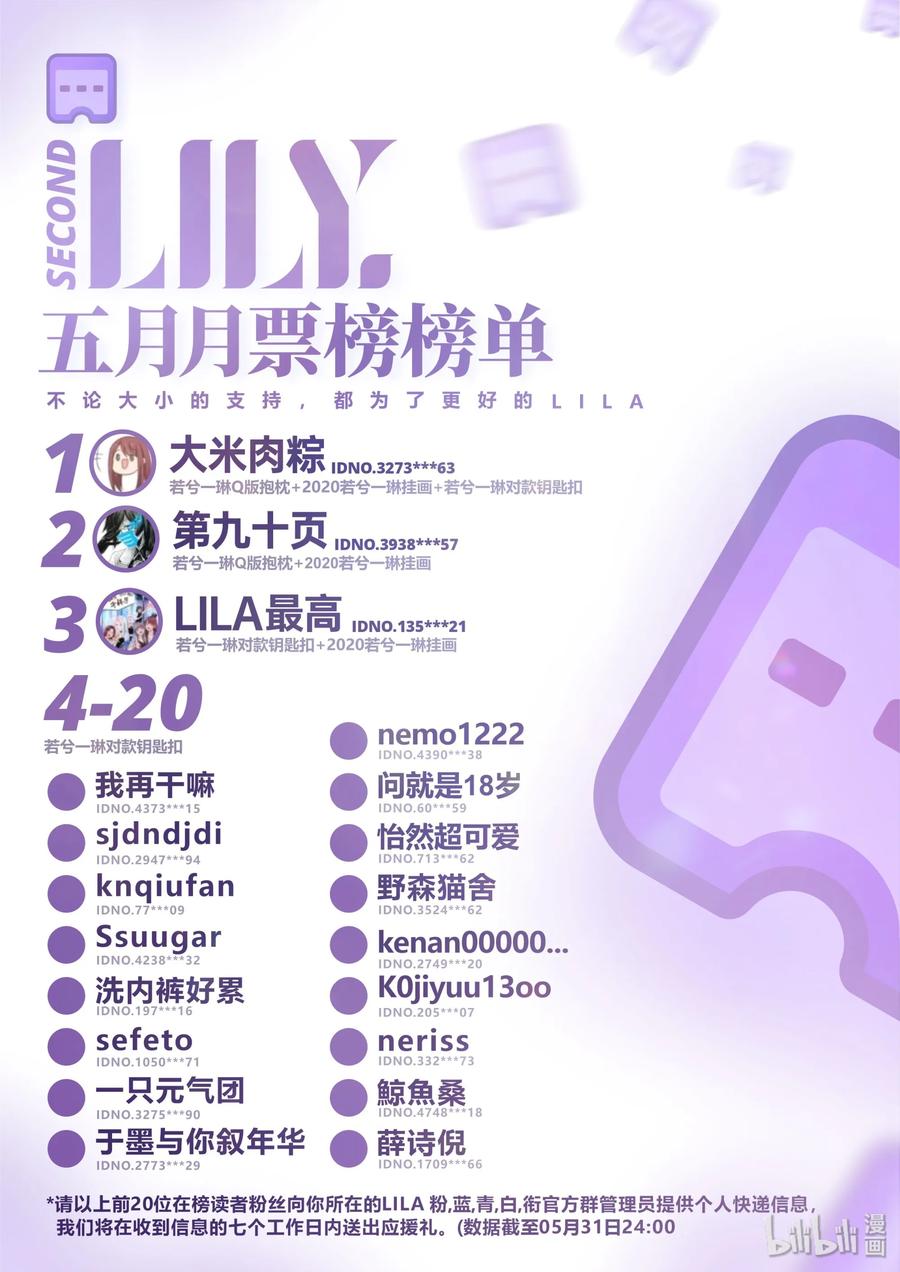《LILY》S2·419 第10页