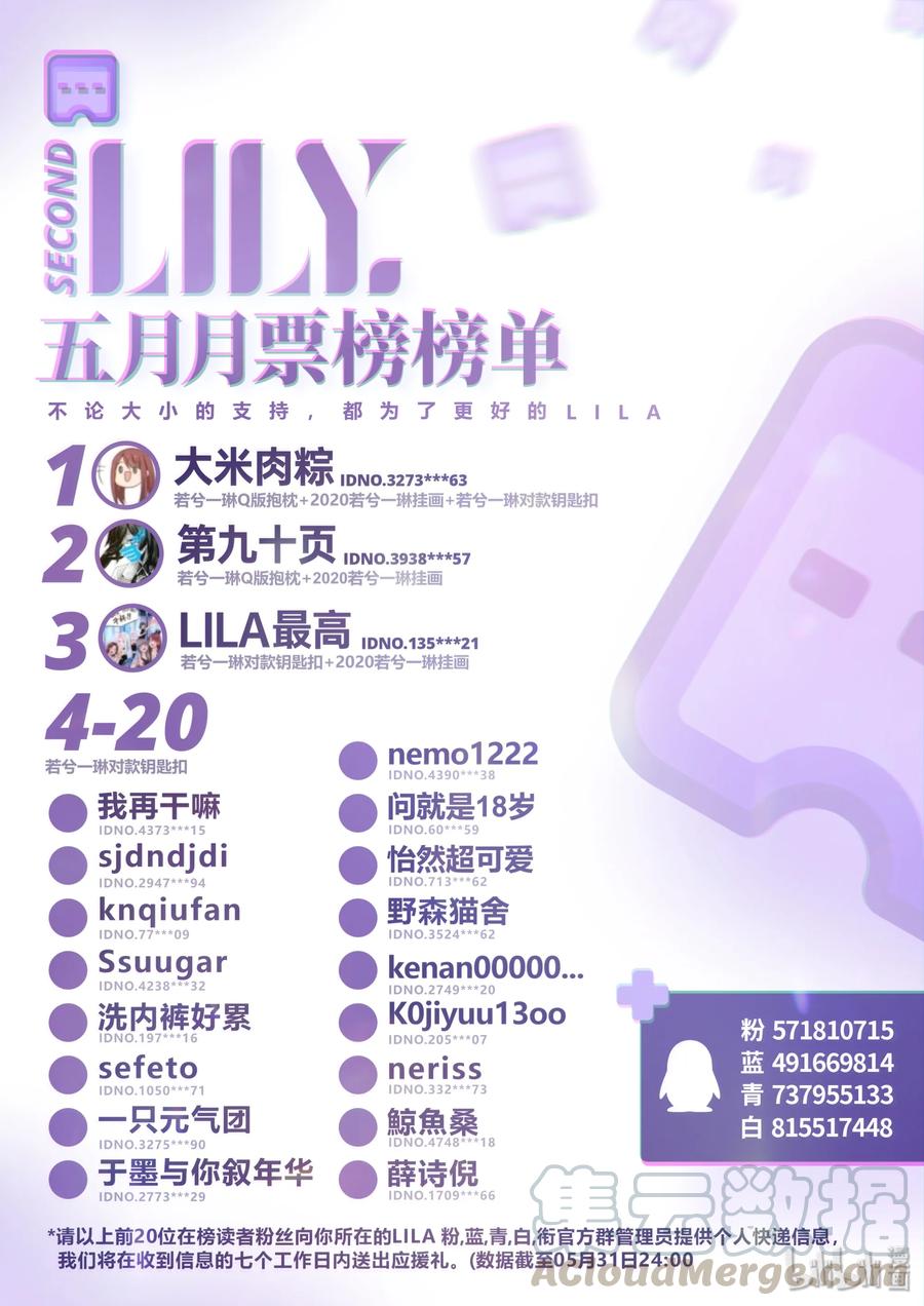 《LILY》S2·422 第8页