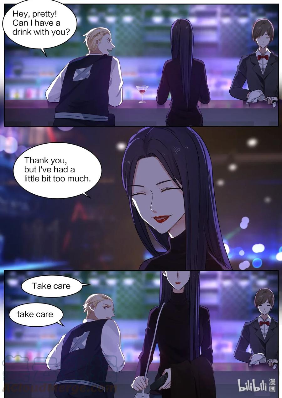《LILY》CQ1 第3页