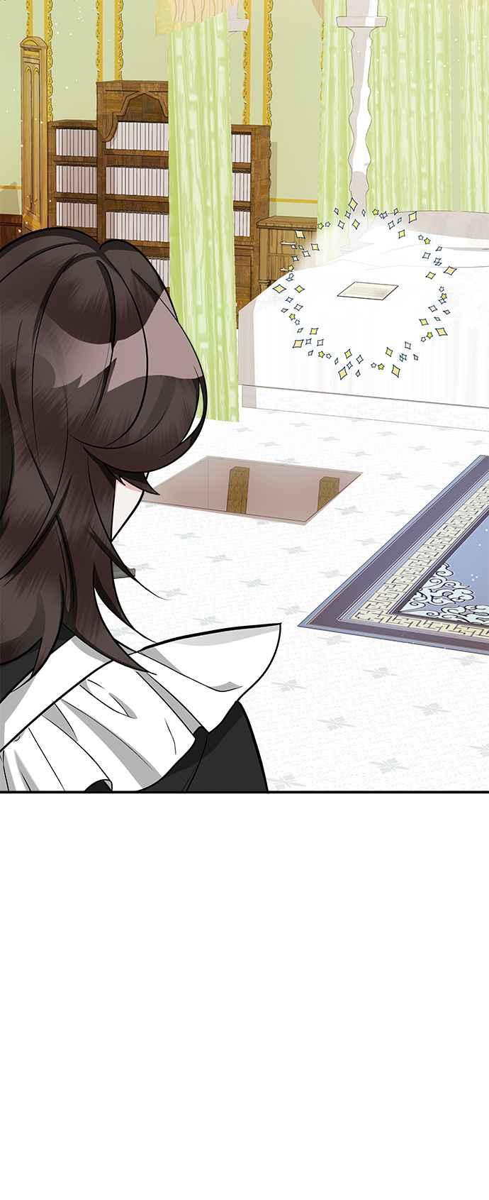 《小小人质太可爱》第38话 第44页