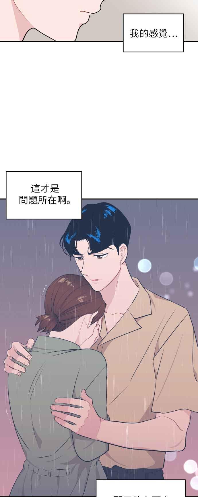 《不自在的关系》第10话 第56页