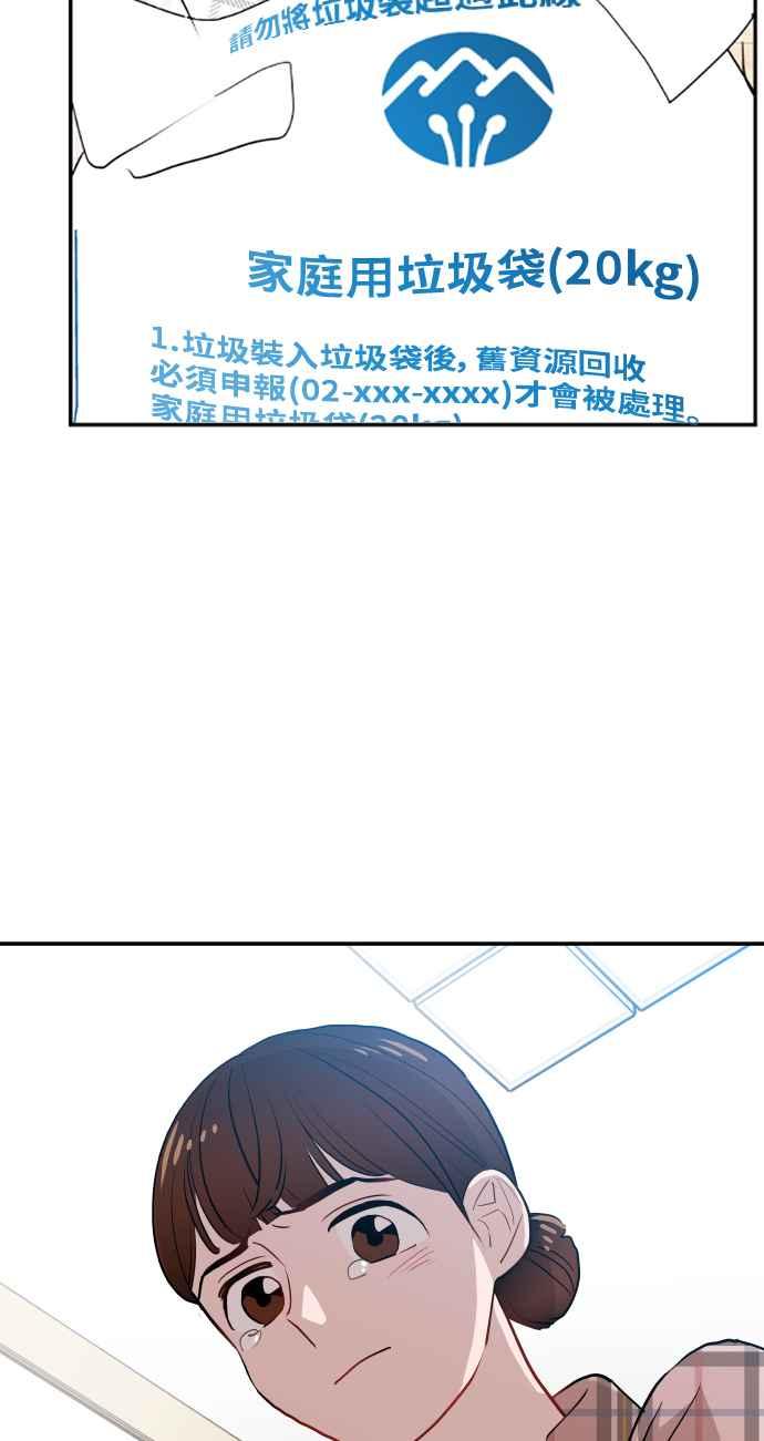 《不自在的关系》第5话 第75页