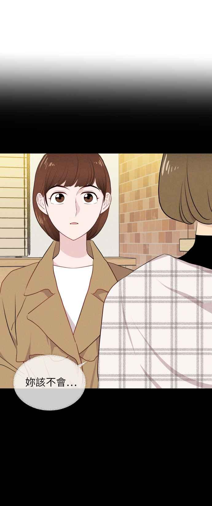 《不自在的关系》第5话 第69页