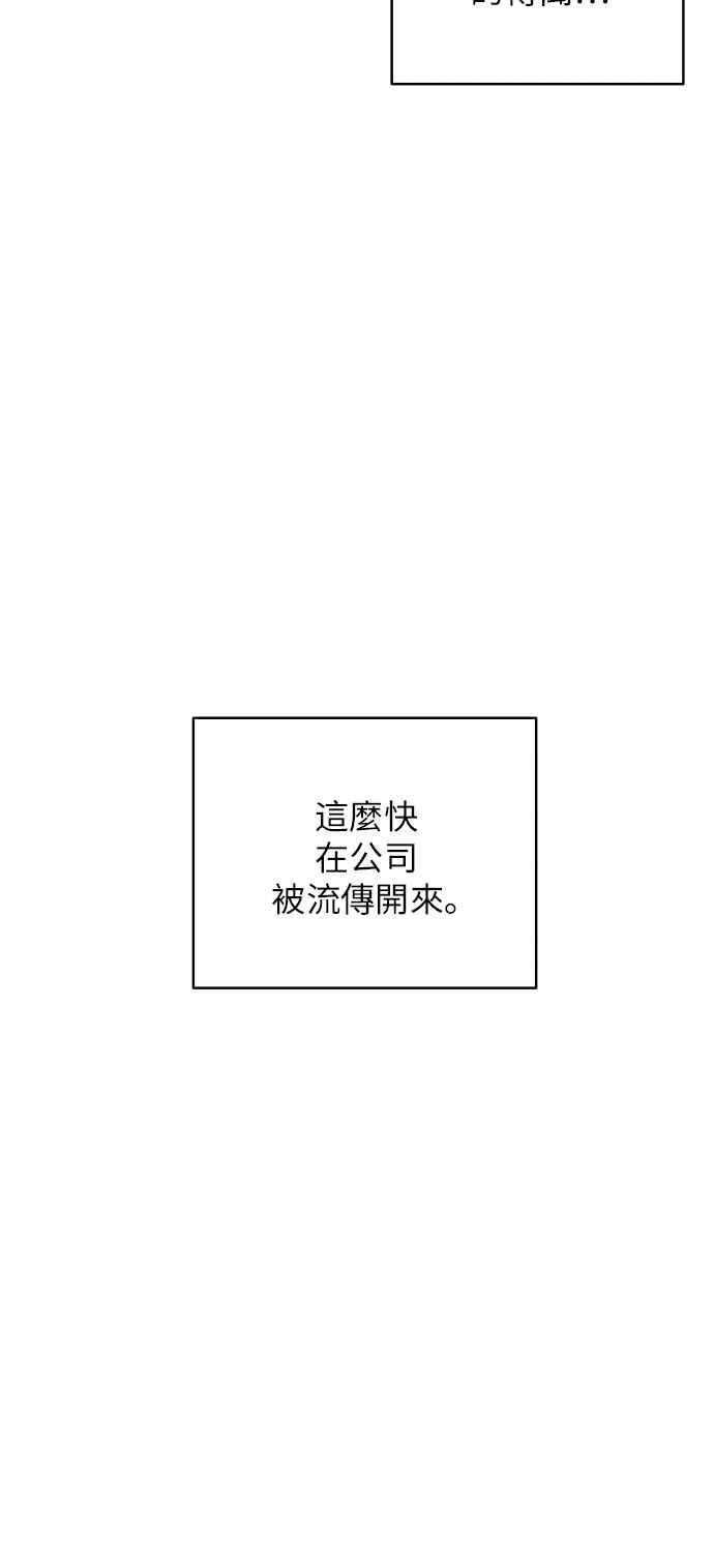 《不自在的关系》第5话 第84页
