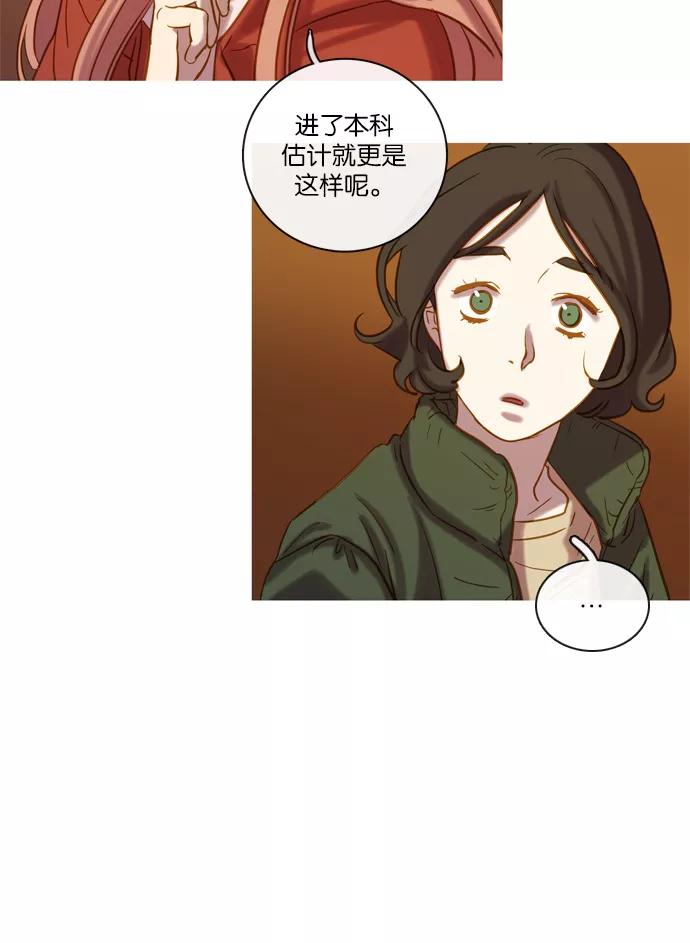 《怦然的魔幻时刻》第61话 第15页