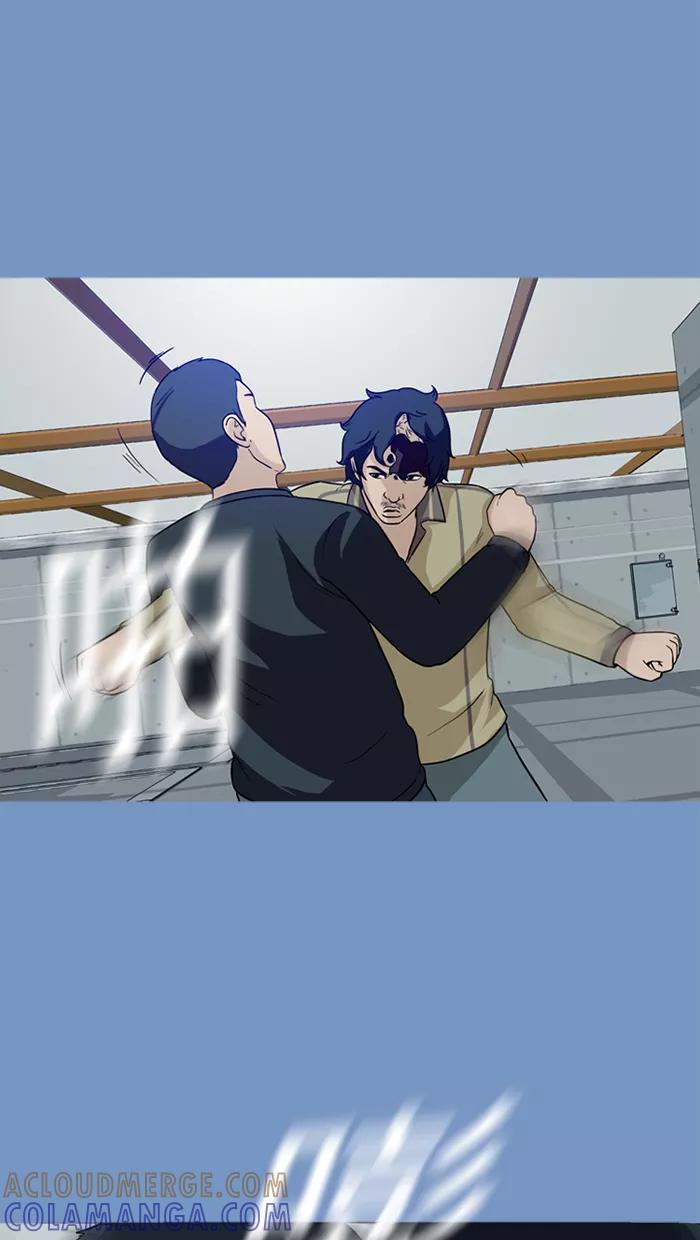 《中头奖》第63话 第25页