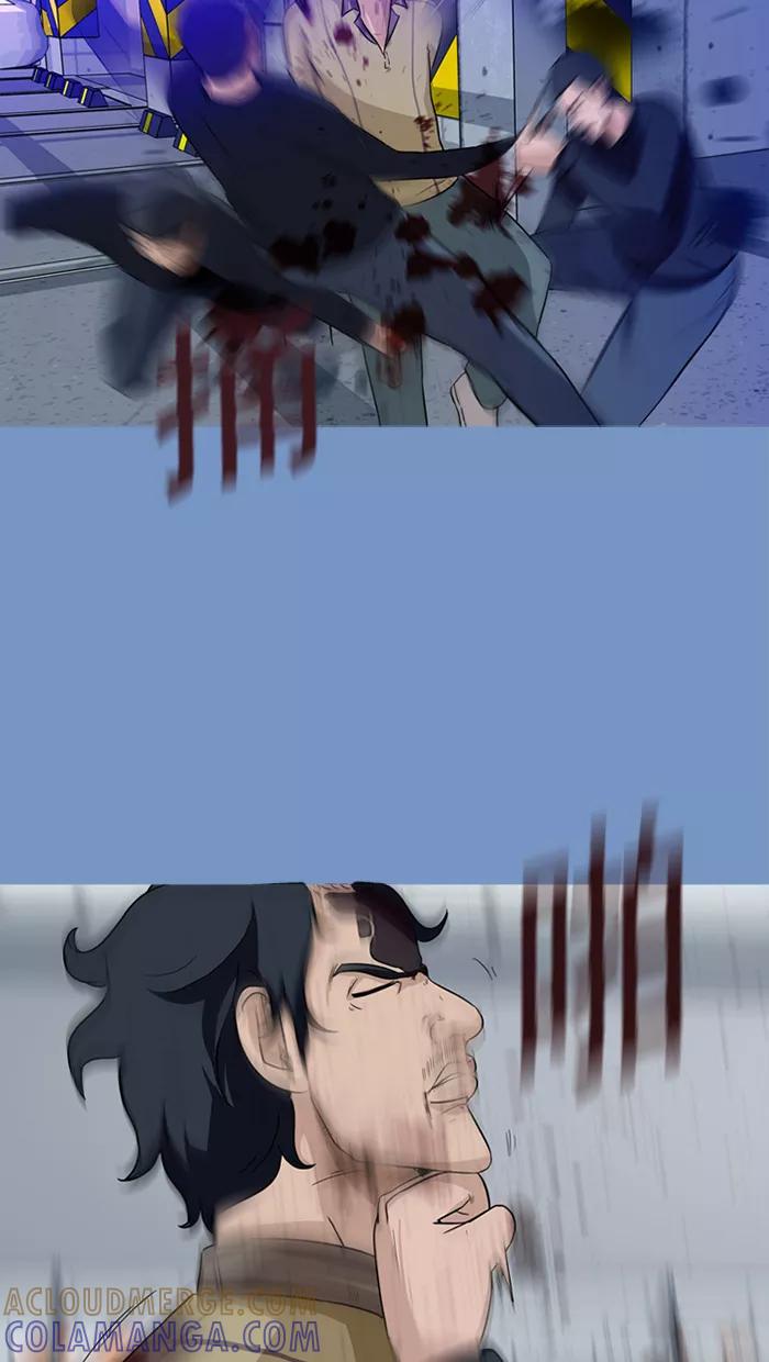 《中头奖》第63话 第46页