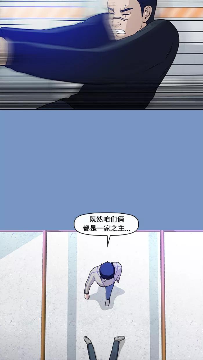 《中头奖》第63话 第33页