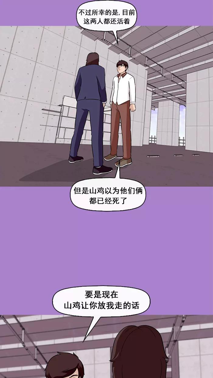 《中头奖》第64话 第29页