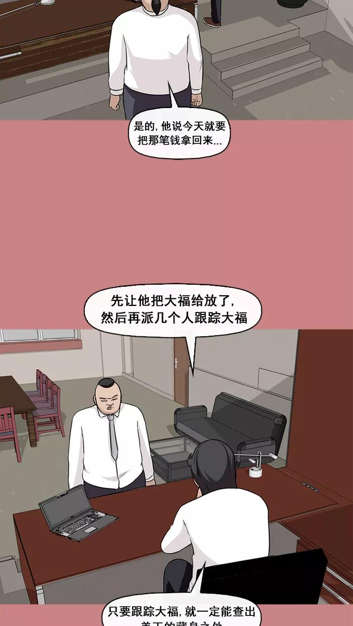 《中头奖》第64话 第20页