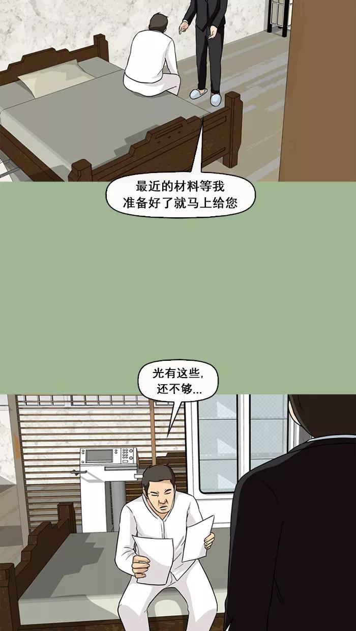 《中头奖》第64话 第65页