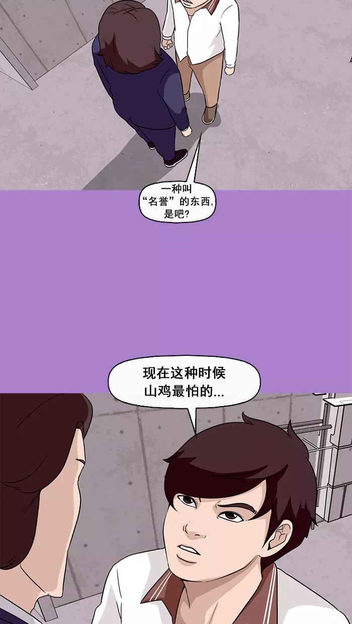 《中头奖》第64话 第33页