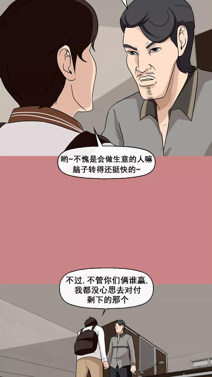 《中头奖》第65话 第63页
