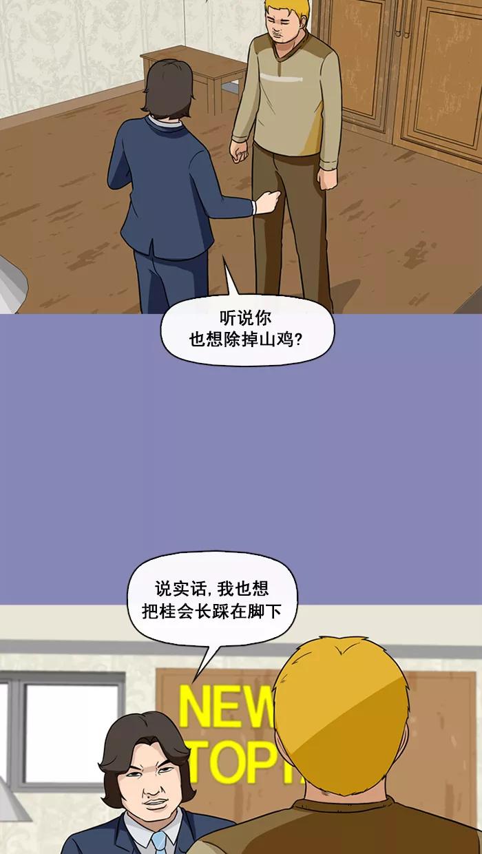 《中头奖》第66话 第32页
