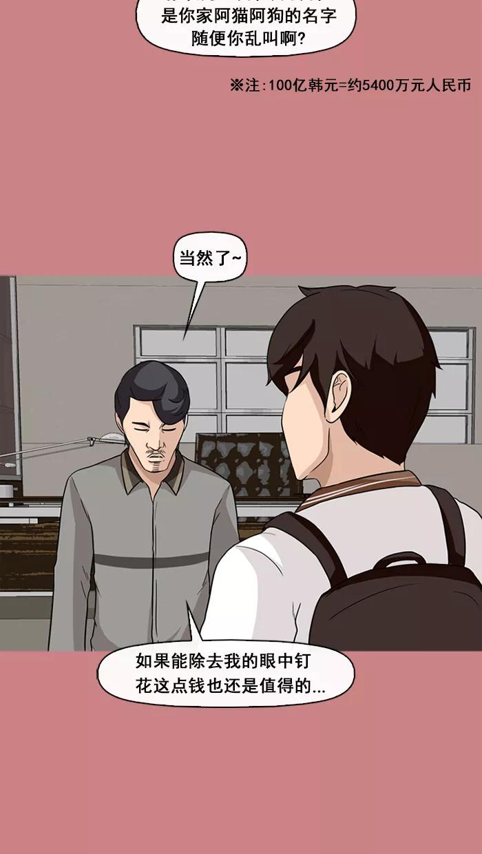 《中头奖》第66话 第5页