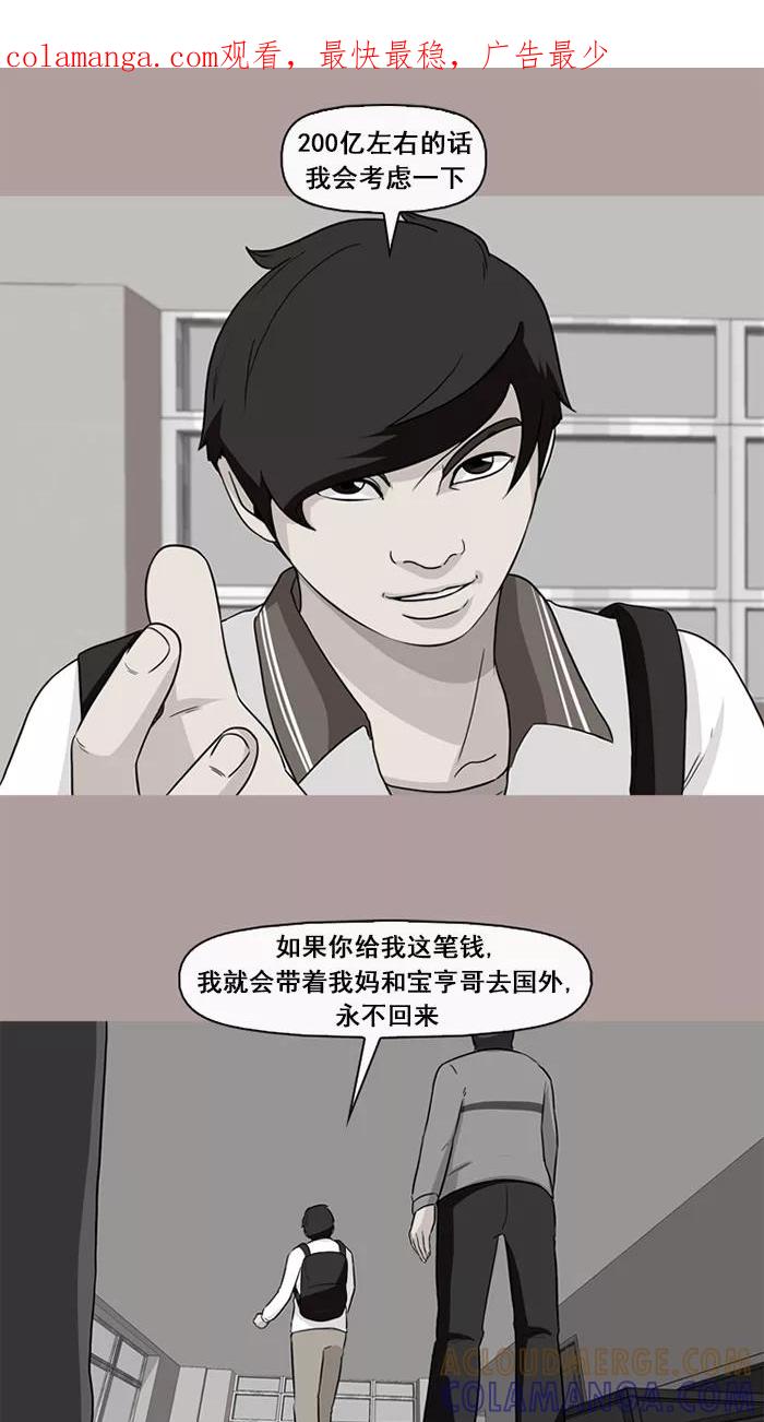 《中头奖》第66话 第1页