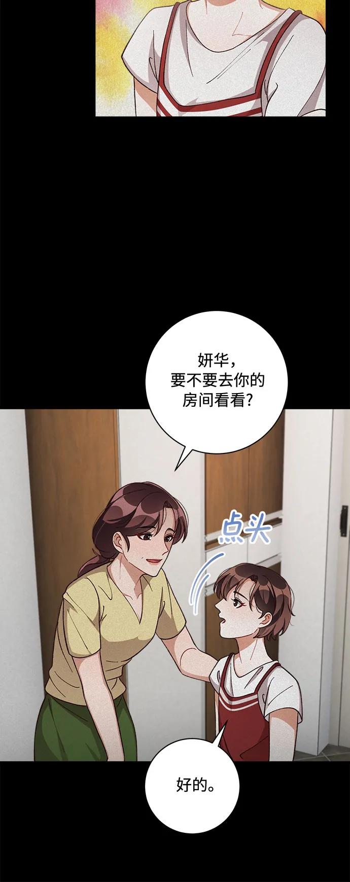 《不完美夫妇》第67话 第20页
