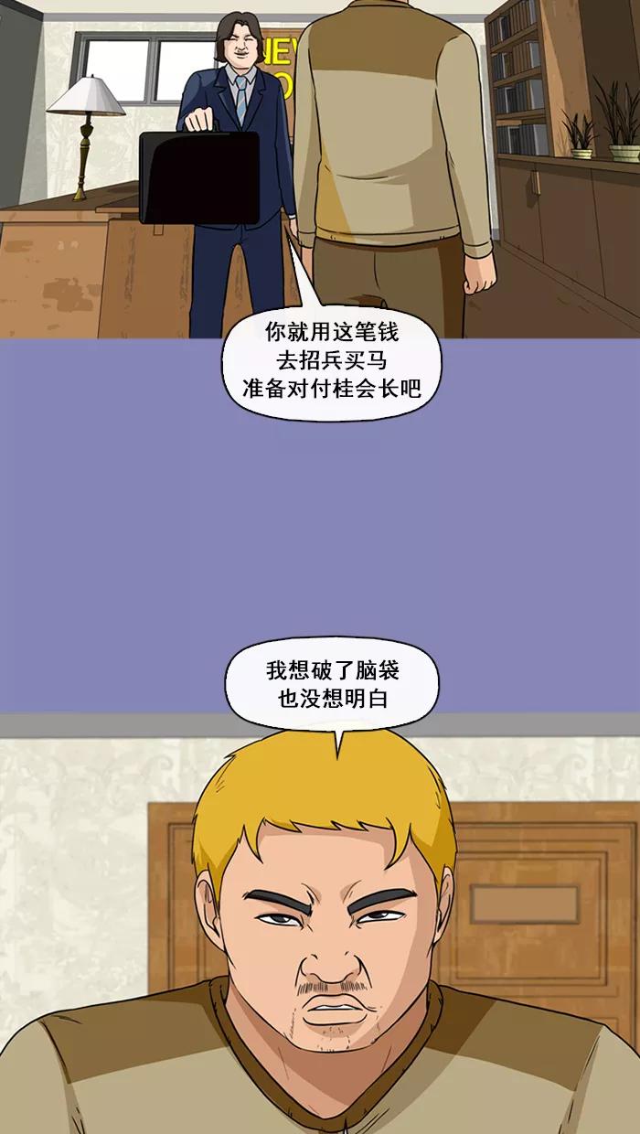 《中头奖》第66话 第44页