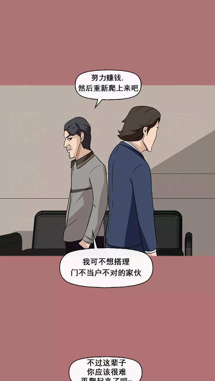 《中头奖》第67话 第68页