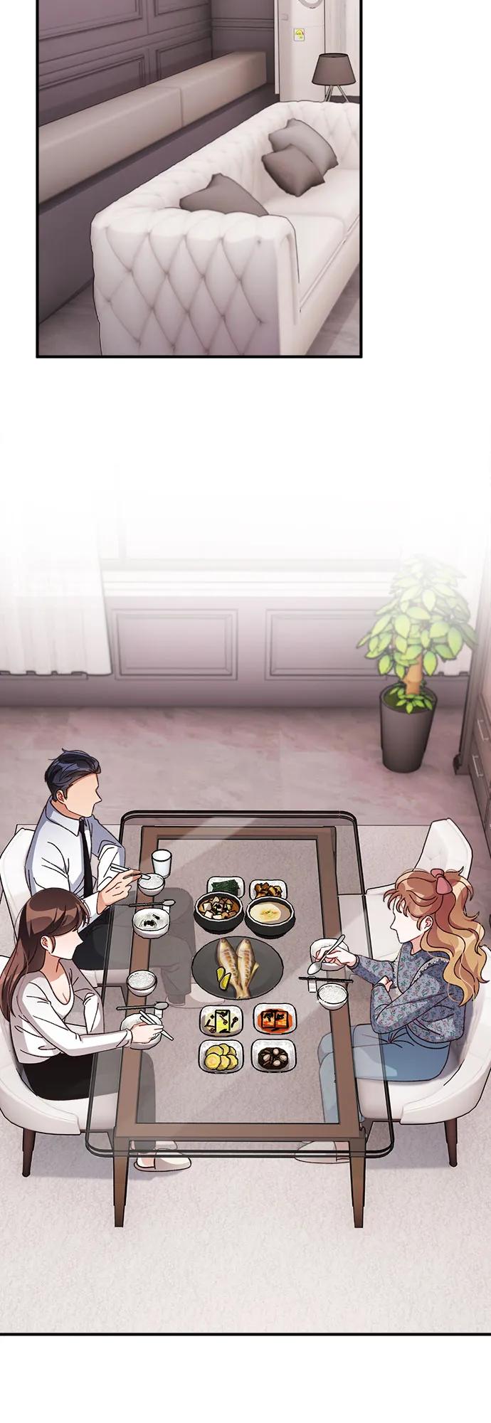 《不完美夫妇》第69话 第26页