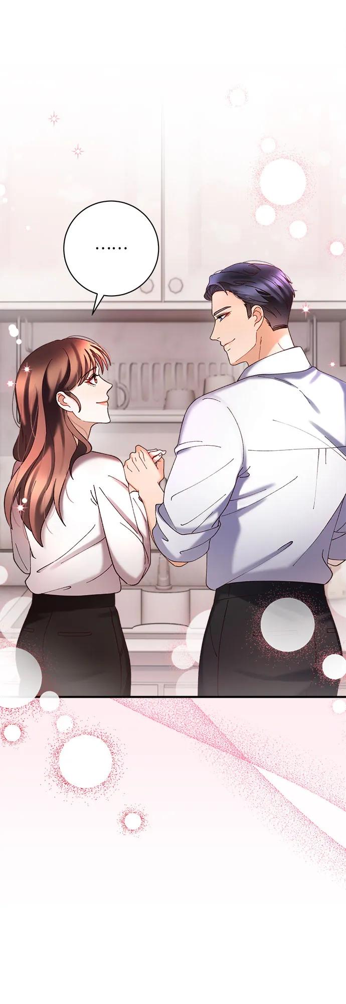《不完美夫妇》第69话 第47页