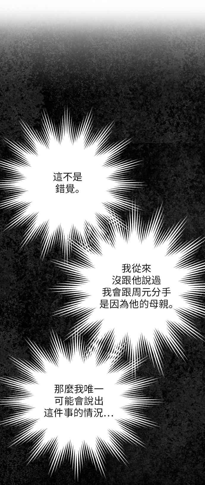 《不自在的关系》第7话 第66页