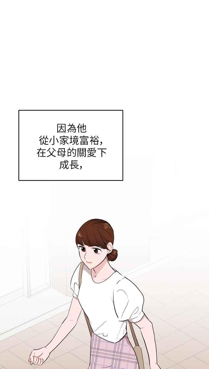 《不自在的关系》第7话 第35页