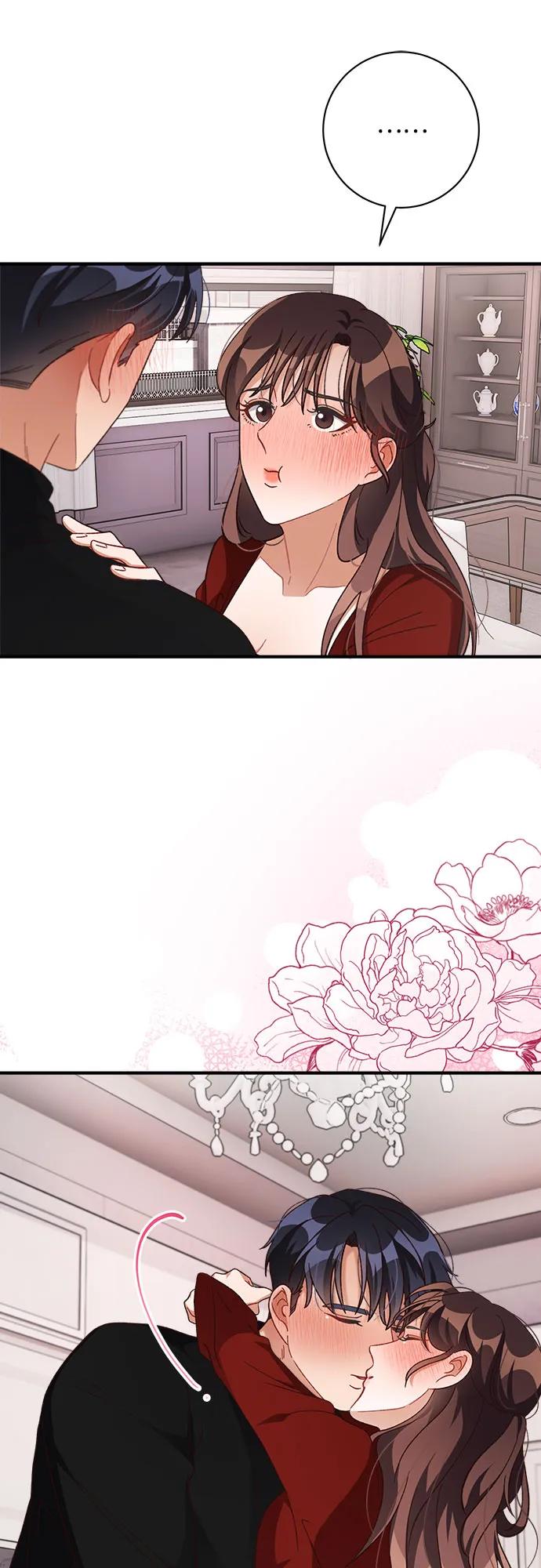 《不完美夫妇》第70话 第56页