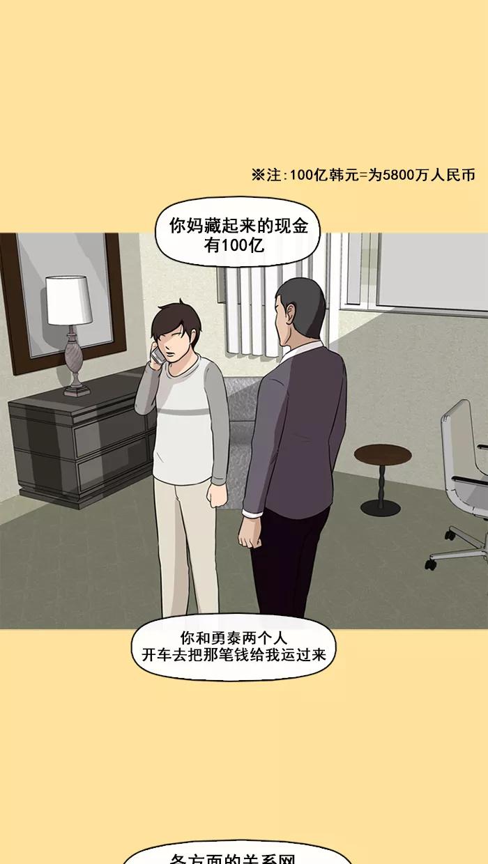 《中头奖》第71话 第15页