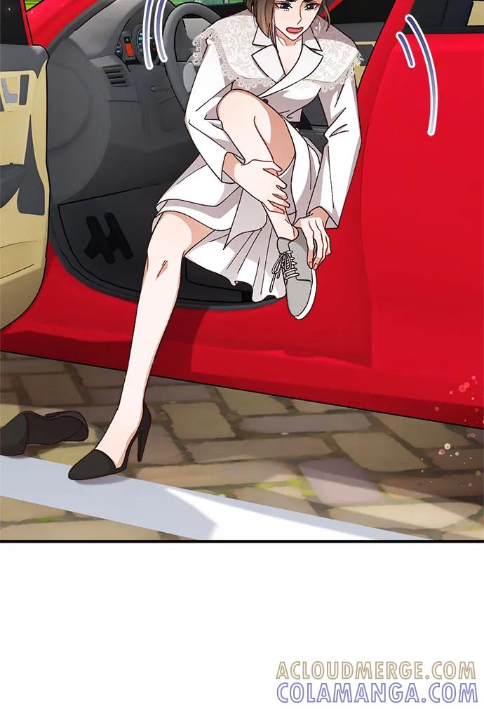 《不完美夫妇》第73话 第4页