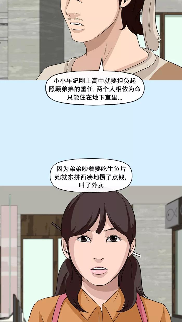 《中头奖》第73话 第23页