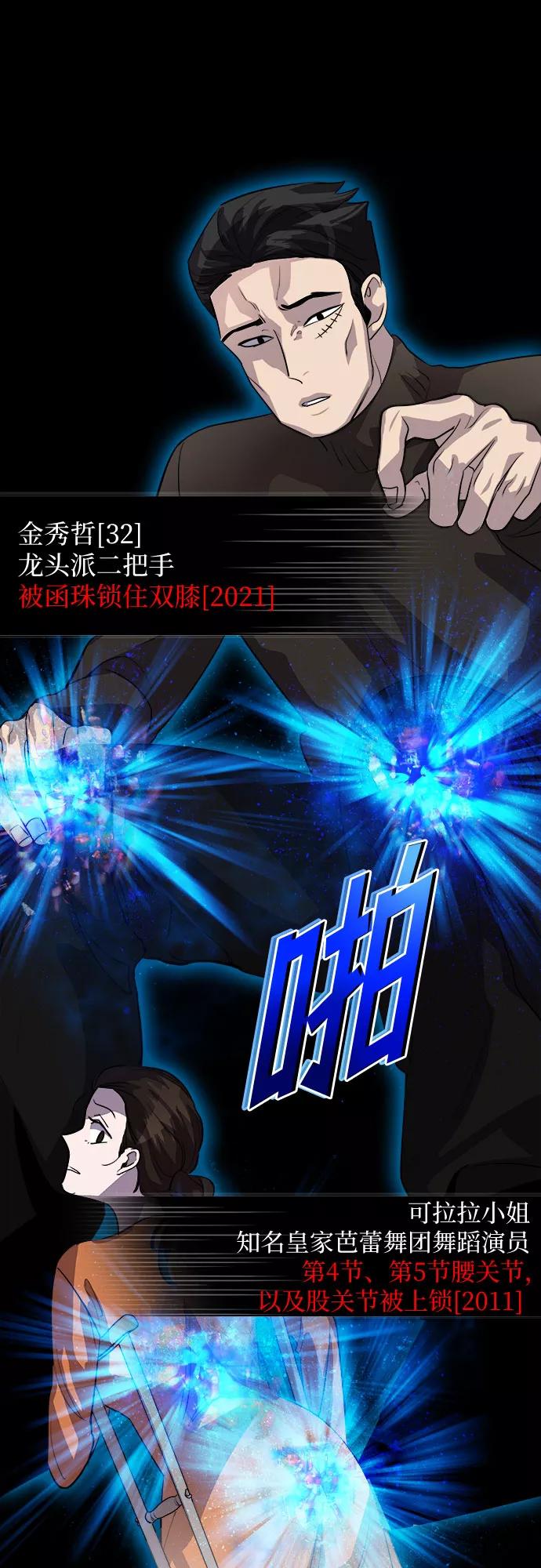 《LOCKER OPENER 全面解锁》[第82话] 集体逃脱_1 第2页