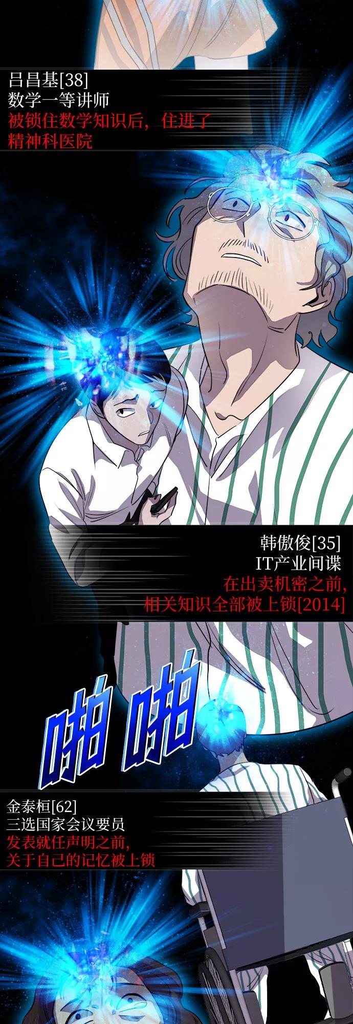 《LOCKER OPENER 全面解锁》[第82话] 集体逃脱_1 第3页