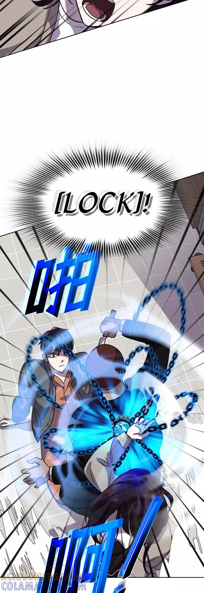 《LOCKER OPENER 全面解锁》[第84话] 集体逃脱_3 第64页