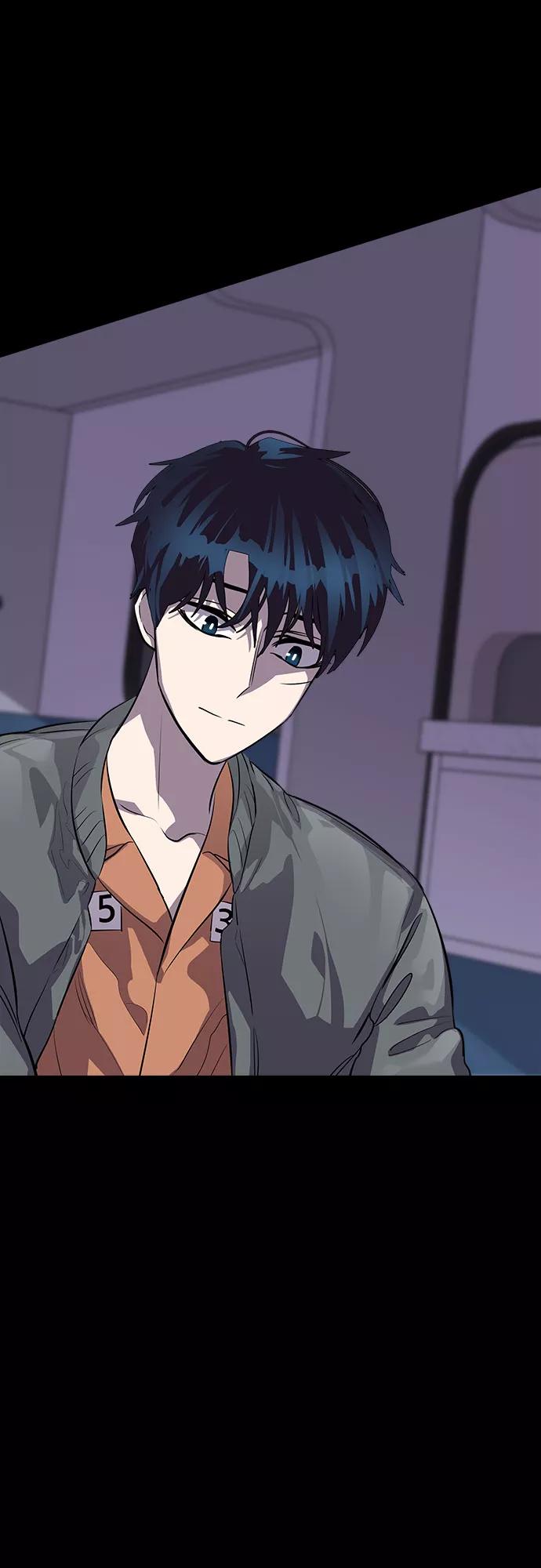《LOCKER OPENER 全面解锁》[第85话] 集体逃脱_4 第45页