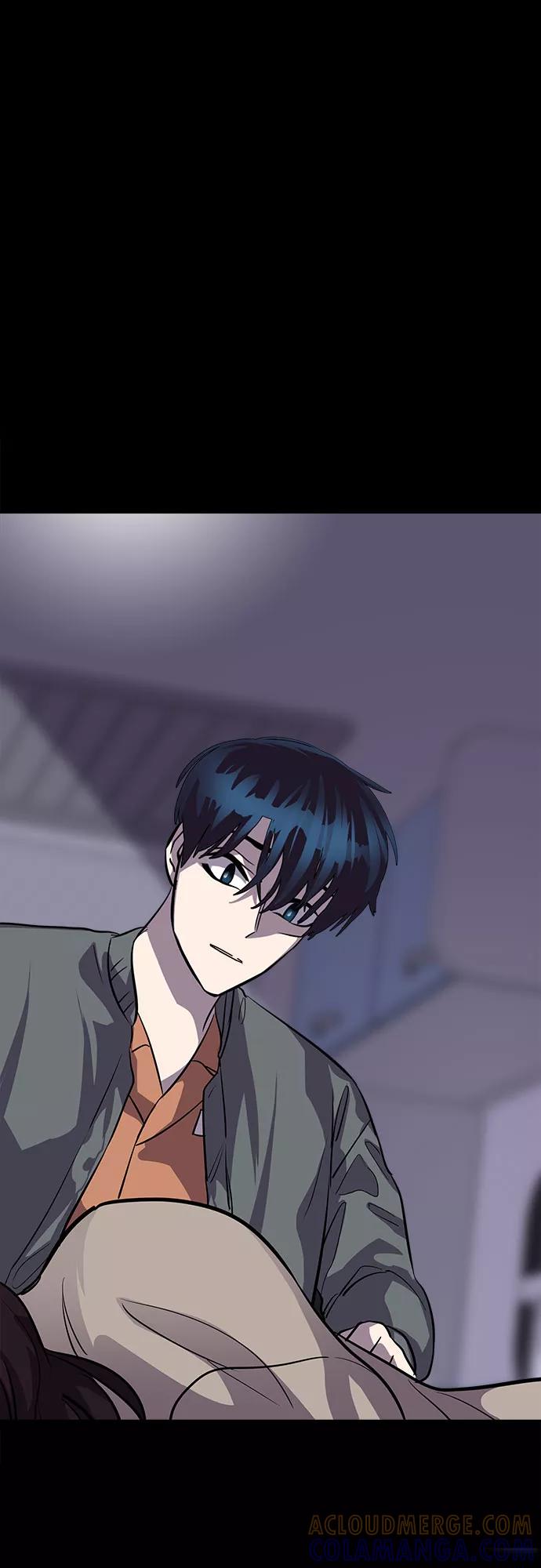 《LOCKER OPENER 全面解锁》[第85话] 集体逃脱_4 第55页