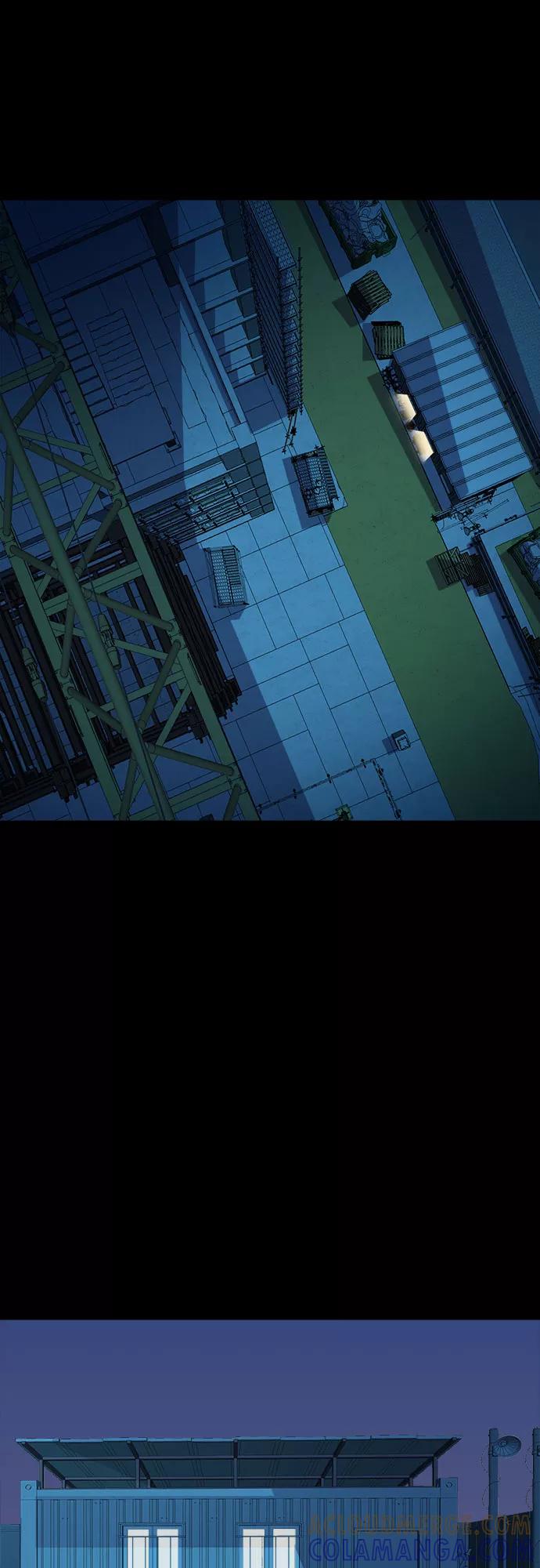 《LOCKER OPENER 全面解锁》[第87话] 集体逃脱_6 第13页