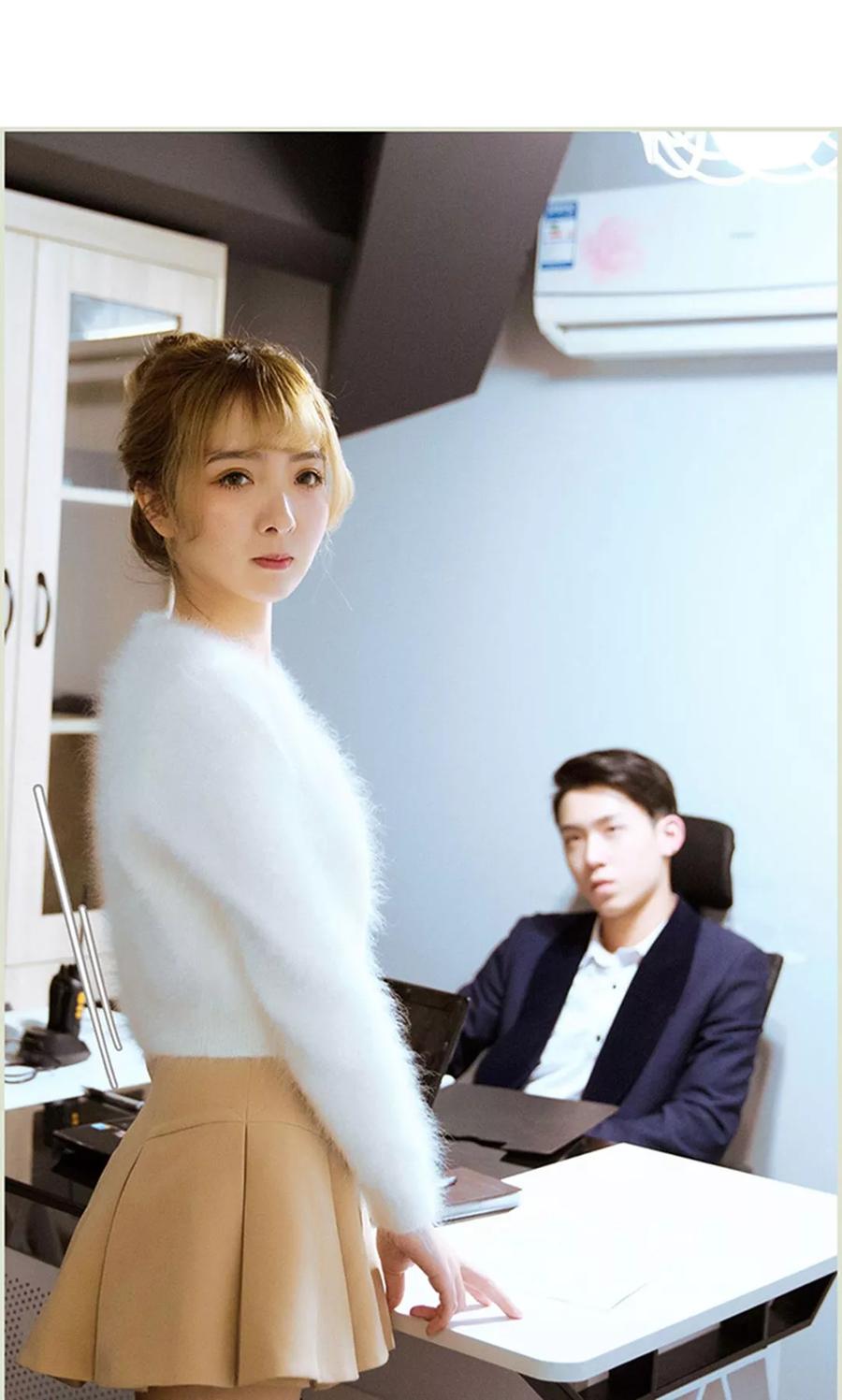 《薄情总裁的助理宠妻》第29话 第22页
