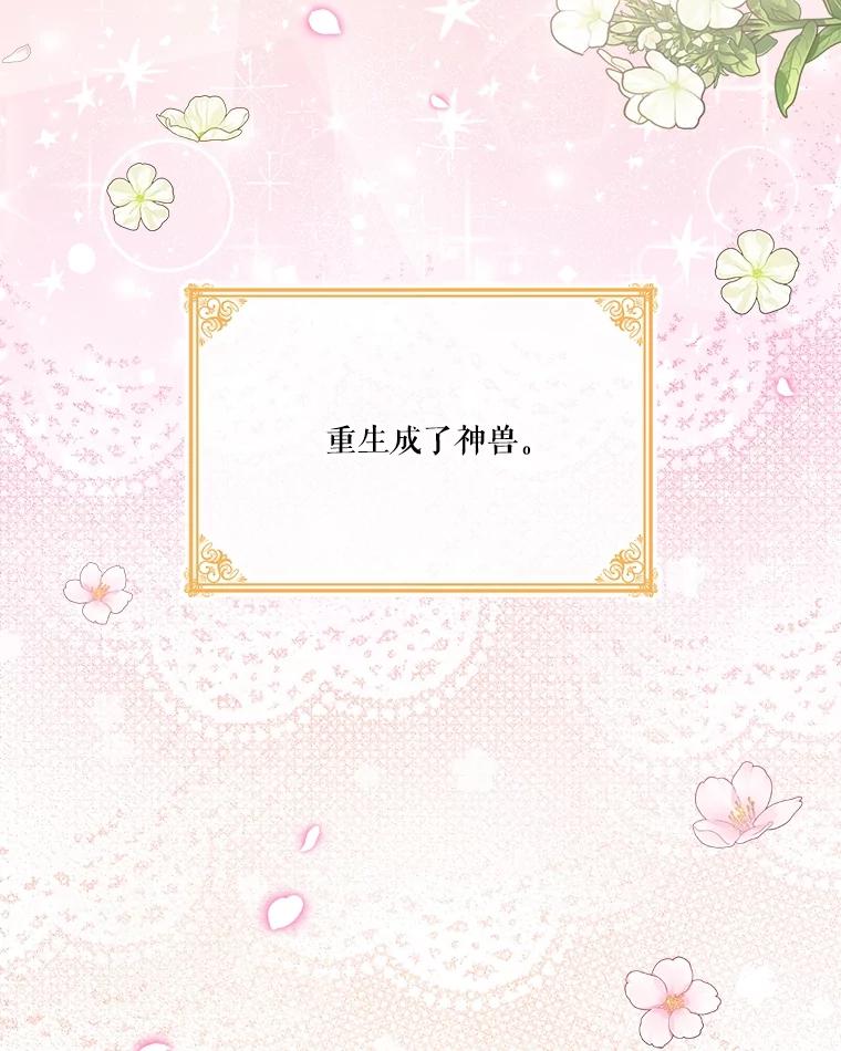 重生为神兽宝宝 - 0.序章 - 第110张图