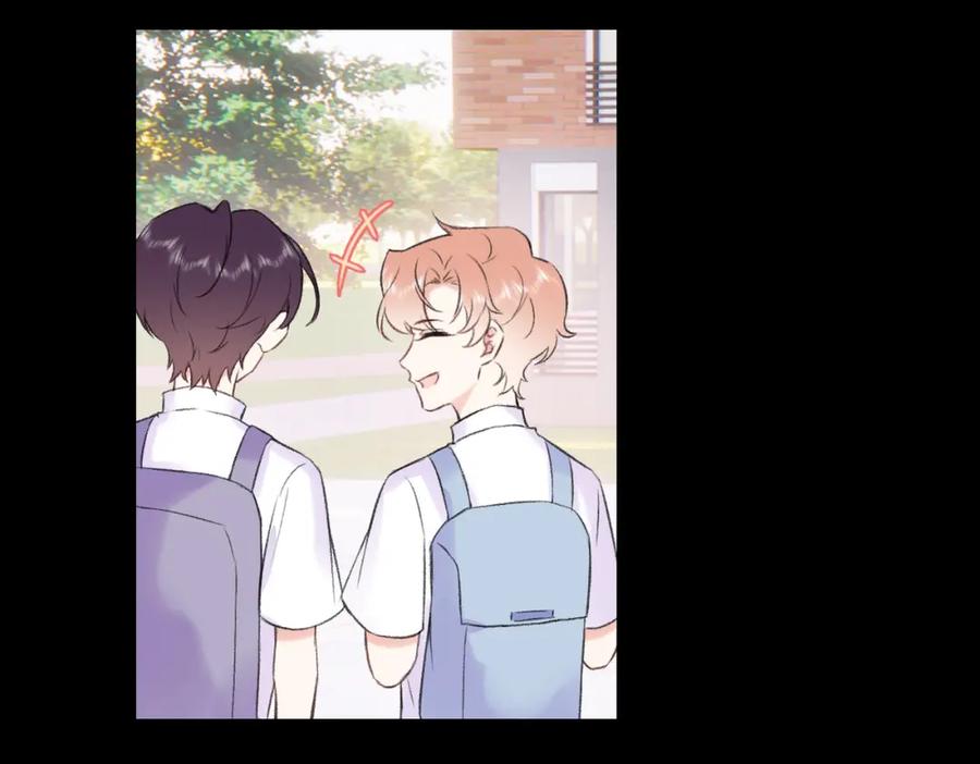 《Last Winter》第8话 朋友 第71页